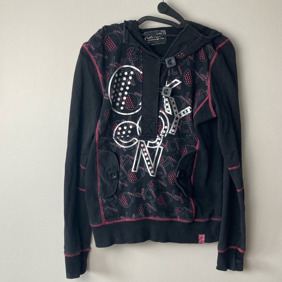 ☀️ Oxygen Hoodie - Picture 1 of 4